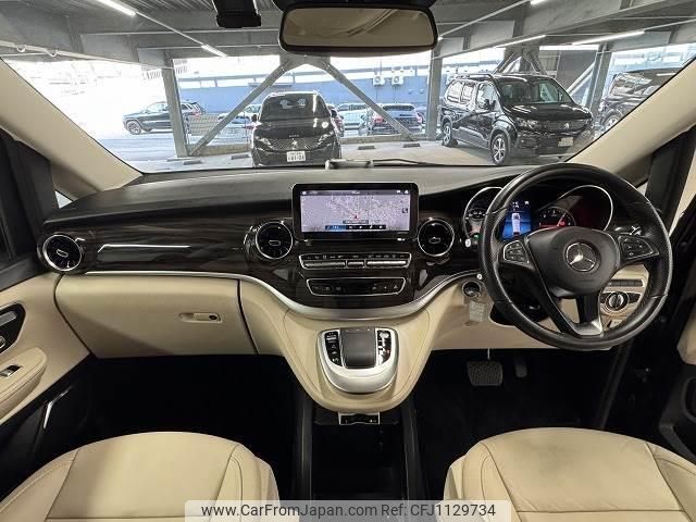 mercedes-benz v-class 2020 quick_quick_3DA-447811C_W1V44781323745472 image 2