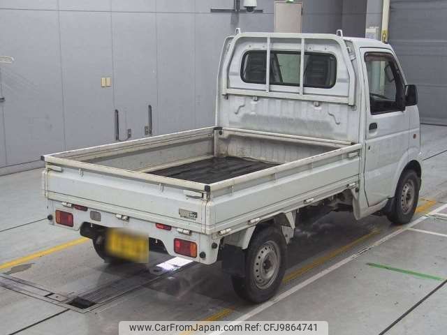 suzuki carry-truck 2012 -SUZUKI 【豊橋 480ｷ5696】--Carry Truck EBD-DA63T--DA63T-799406---SUZUKI 【豊橋 480ｷ5696】--Carry Truck EBD-DA63T--DA63T-799406- image 2