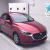 mazda demio 2022 -MAZDA--MAZDA2 DJLFS-756494---MAZDA--MAZDA2 DJLFS-756494- image 1