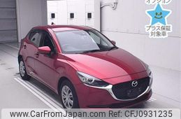 mazda demio 2022 -MAZDA--MAZDA2 DJLFS-756494---MAZDA--MAZDA2 DJLFS-756494-