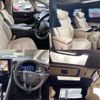 toyota alphard 2023 quick_quick_6AA-AAHH40W_AAHH40-0012634 image 6
