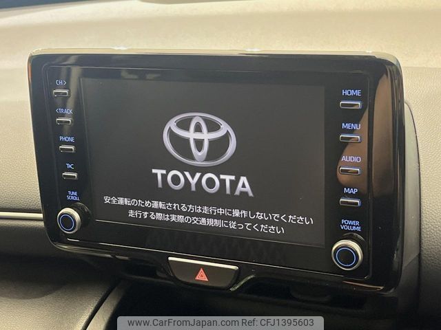 toyota yaris-cross 2021 -TOYOTA--Yaris Cross 6AA-MXPJ15--MXPJ15-3006358---TOYOTA--Yaris Cross 6AA-MXPJ15--MXPJ15-3006358- image 2