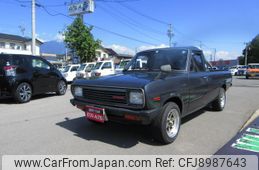 nissan sunny-truck 1993 GOO_NET_EXCHANGE_1200471A30230917W001