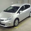 toyota prius-α 2012 -TOYOTA--Prius α DAA-ZVW41W--ZVW41-3080663---TOYOTA--Prius α DAA-ZVW41W--ZVW41-3080663- image 1