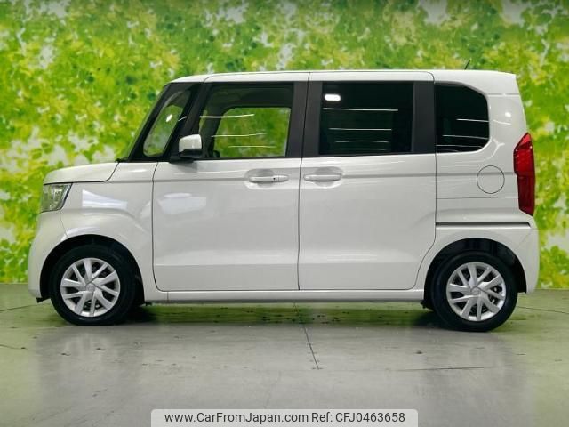 honda n-box 2023 quick_quick_6BA-JF3_JF3-5247536 image 2