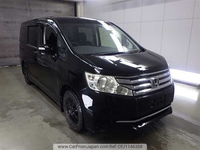 honda step-wagon 2015 23691 image 1