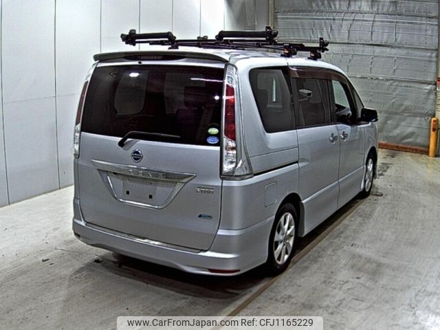 nissan serena 2011 -NISSAN--Serena FC26--FC26-027778---NISSAN--Serena FC26--FC26-027778- image 2