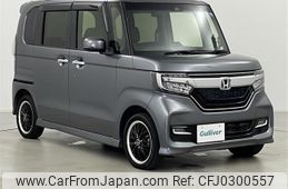 honda n-box 2017 -HONDA--N BOX DBA-JF4--JF4-2001649---HONDA--N BOX DBA-JF4--JF4-2001649-