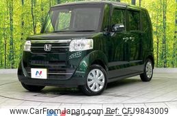 honda n-box 2017 -HONDA--N BOX DBA-JF1--JF1-1973298---HONDA--N BOX DBA-JF1--JF1-1973298-