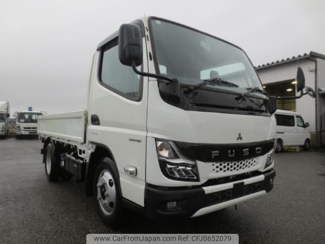 mitsubishi-fuso canter 2023 GOO_NET_EXCHANGE_1161178A30250117W001 image 2