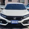 honda civic 2018 -HONDA--Civic DBA-FK7--FK7-1007853---HONDA--Civic DBA-FK7--FK7-1007853- image 4