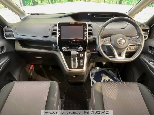 nissan serena 2016 -NISSAN--Serena DAA-GFC27--GFC27-011624---NISSAN--Serena DAA-GFC27--GFC27-011624- image 2