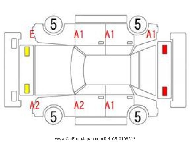 nissan fuga 2006 -NISSAN--Fuga CBA-Y50--Y50-116279---NISSAN--Fuga CBA-Y50--Y50-116279- image 2