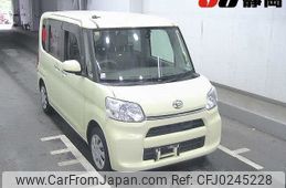 daihatsu tanto 2014 -DAIHATSU--Tanto LA600S-0172665---DAIHATSU--Tanto LA600S-0172665-