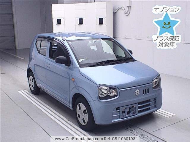 suzuki alto 2018 -SUZUKI--Alto HA36S-375622---SUZUKI--Alto HA36S-375622- image 1