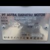 toyota townace-van 2014 -TOYOTA--Townace Van S412M--0009732---TOYOTA--Townace Van S412M--0009732- image 7