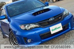 subaru impreza 2011 quick_quick_CBA-GVB_GVB-004513