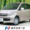 daihatsu move 2008 -DAIHATSU--Move DBA-L175S--L175S-0142255---DAIHATSU--Move DBA-L175S--L175S-0142255- image 1