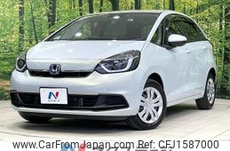 honda fit 2023 CFJ1587000
