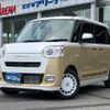 daihatsu move-canbus 2022 -DAIHATSU 【群馬 582ｴ1544】--Move Canbus LA850S--1000265---DAIHATSU 【群馬 582ｴ1544】--Move Canbus LA850S--1000265- image 1