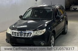 subaru forester 2010 -SUBARU--Forester SHJ-002267---SUBARU--Forester SHJ-002267-