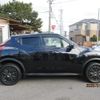 nissan juke 2014 quick_quick_DBA-YF15_YF15-313875 image 4