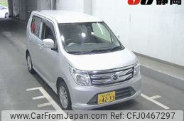 mazda flair 2014 -MAZDA 【富士山 581ﾋ4233】--Flair MJ44S-100518---MAZDA 【富士山 581ﾋ4233】--Flair MJ44S-100518-