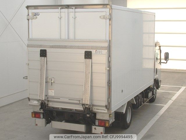 isuzu elf-truck 2013 -ISUZU--Elf NPR85-7037645---ISUZU--Elf NPR85-7037645- image 2