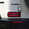 mercedes-benz g-class 2021 CFJ1792510 image 4