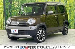 suzuki hustler 2018 -SUZUKI--Hustler DAA-MR41S--MR41S-302131---SUZUKI--Hustler DAA-MR41S--MR41S-302131-