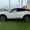 mazda cx-3 2019 quick_quick_6BA-DKEFW_DKEFW-208581 image 16