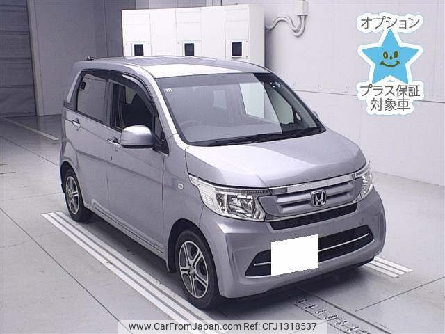 honda n-wgn 2018 -HONDA 【岐阜 582ﾔ7747】--N WGN JH1-1424559---HONDA 【岐阜 582ﾔ7747】--N WGN JH1-1424559- image 1