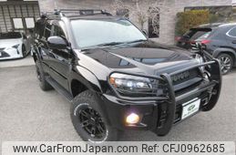 toyota hilux-surf 2009 CFJ0962685