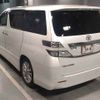 toyota vellfire 2008 -TOYOTA--Vellfire ANH20W-8021874---TOYOTA--Vellfire ANH20W-8021874- image 2