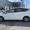 toyota prius-α 2014 -TOYOTA--Prius α DAA-ZVW41W--ZVW41-3352154---TOYOTA--Prius α DAA-ZVW41W--ZVW41-3352154- image 4