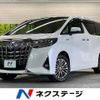 toyota alphard 2018 quick_quick_AYH30W_AYH30-0057425 image 1