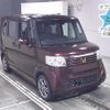 honda n-box 2014 -HONDA 【後日 】--N BOX JF1-1428876---HONDA 【後日 】--N BOX JF1-1428876- image 1