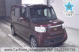 honda n-box 2014 -HONDA 【後日 】--N BOX JF1-1428876---HONDA 【後日 】--N BOX JF1-1428876-