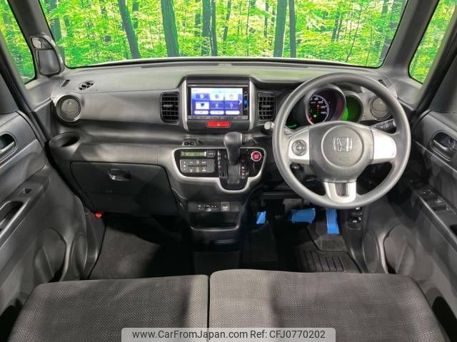 honda n-box 2016 -HONDA--N BOX DBA-JF1--JF1-1824348---HONDA--N BOX DBA-JF1--JF1-1824348- image 2