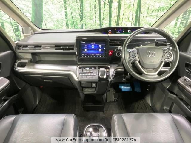 honda stepwagon 2018 -HONDA--Stepwgn 6AA-RP5--RP5-1071138---HONDA--Stepwgn 6AA-RP5--RP5-1071138- image 2