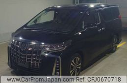 toyota alphard 2022 -TOYOTA--Alphard 3BA-AGH30W--AGH30-0414528---TOYOTA--Alphard 3BA-AGH30W--AGH30-0414528-