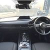 mazda cx-3 2021 -MAZDA--CX-30 5BA-DMEP--DMEP-125323---MAZDA--CX-30 5BA-DMEP--DMEP-125323- image 2