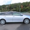 toyota corolla-fielder 2012 NIKYO_QK13877 image 1
