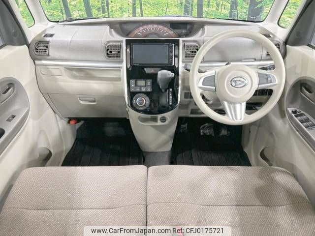 daihatsu tanto 2017 -DAIHATSU--Tanto DBA-LA610S--LA610S-0109740---DAIHATSU--Tanto DBA-LA610S--LA610S-0109740- image 2