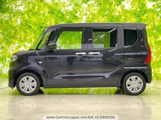 daihatsu tanto 2021 quick_quick_6BA-LA650S_LA650S-0131493 image 2