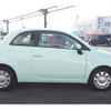 fiat 500 2020 -FIAT--Fiat 500 ABA-31212--ZFA3120000JD84244---FIAT--Fiat 500 ABA-31212--ZFA3120000JD84244- image 4