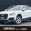 audi q2 2017 -AUDI--Audi Q2 ABA-GACHZ--WAUZZZGA6HA055605---AUDI--Audi Q2 ABA-GACHZ--WAUZZZGA6HA055605- image 1