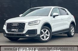 audi q2 2017 -AUDI--Audi Q2 ABA-GACHZ--WAUZZZGA6HA055605---AUDI--Audi Q2 ABA-GACHZ--WAUZZZGA6HA055605-