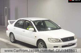 mitsubishi lancer 2002 -MITSUBISHI--Lancer CS2A--0405525---MITSUBISHI--Lancer CS2A--0405525-