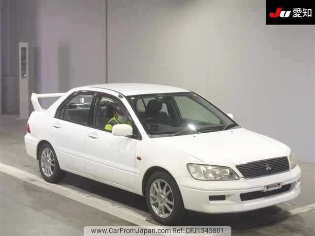 mitsubishi lancer 2002 -MITSUBISHI--Lancer CS2A--0405525---MITSUBISHI--Lancer CS2A--0405525- image 1
